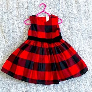 Girl dress